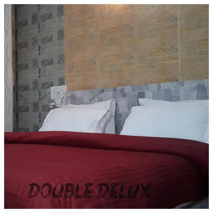 Garden View Hotel - Mumbai — Photos 1